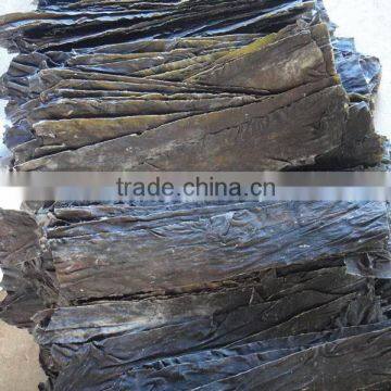 Good Quality Sliced Kelp,sea Kale,dried Laminaria,food Grade