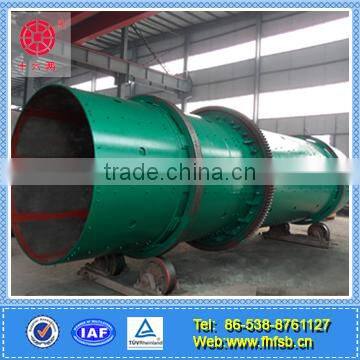 bio organic fertilizer granules equipment