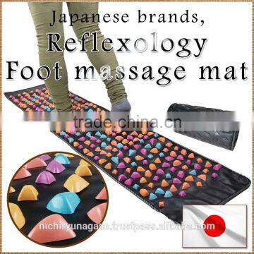 Colorful and Easy foot massage mat at reasonable prices