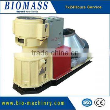 30kw wood pellet mill/goat and sheep feed pellet machine