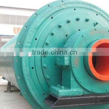 industrial cement grinding mill