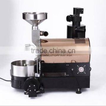 Electric Coffee Roaster Machine With Stainless Steel