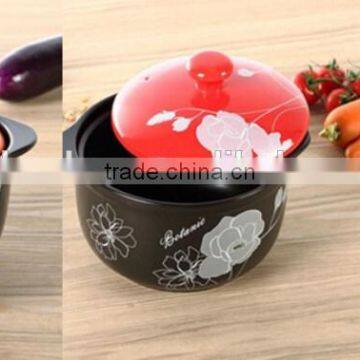 nice ceramic cooking pot