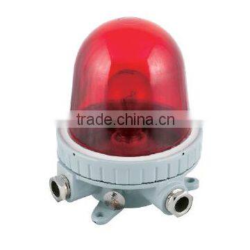 superstructure obstruction light