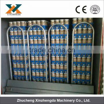 Multi-function Cubic Mushroom Cultivating Autoclave photo-2