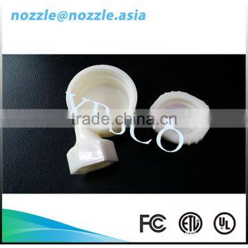 High Quality Stainless Plastic Clamp Spray Nozzles