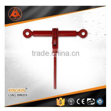 ratchet load binder without hooks or links/drop forged ratchet load binder without hook or link