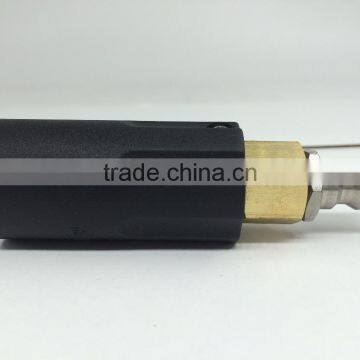 Quick Couple Car Washer Nozzles Foam Gun Nozzles Quick Connect photo-4