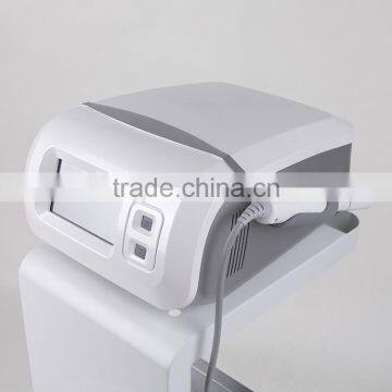 Deep Wrinkle Removal Ce Certification Professional Vaginal Tightening Hifu Machine Back Tightening photo-3