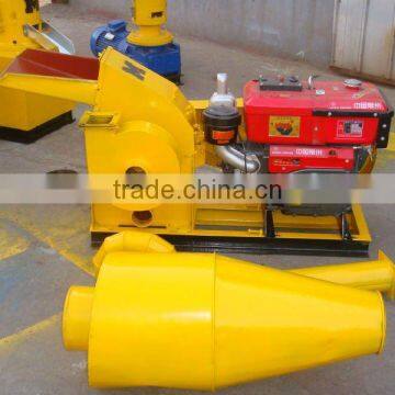 diesel maize hammer mill/grinding machine /pulverizer