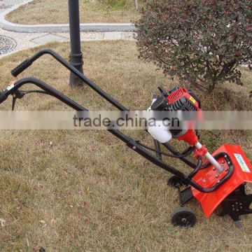 Gasoline Cultivator