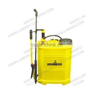 Knapsack hand sprayer (3WBS-16W)