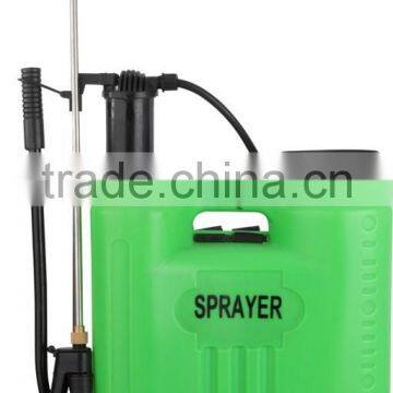Agricultural Knapsack Manual Sprayer photo-3