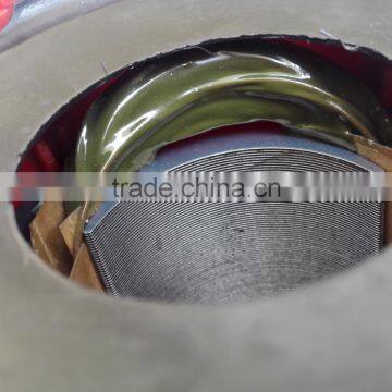 China Power Tools 1750w 125mm Camel Professional Electric Angle Grinder photo-6