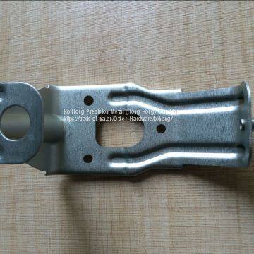 OEM Metal Stamping Parts, Meter Connector Terminal