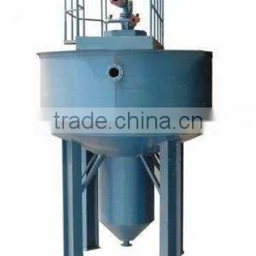 XCS hydrocyclone sink sand pool slag separator for solid-liquid separation