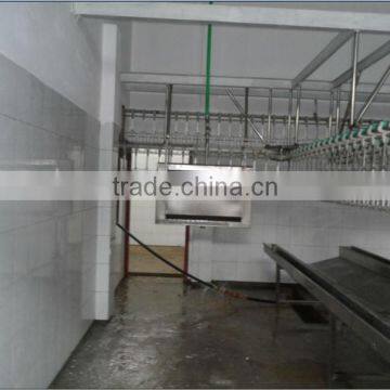 Poultry processing equipment for sale