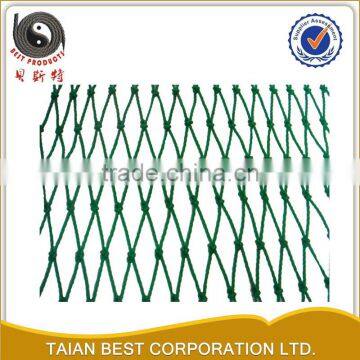 pe Knotted Cargo Net China Manufacturer photo-2
