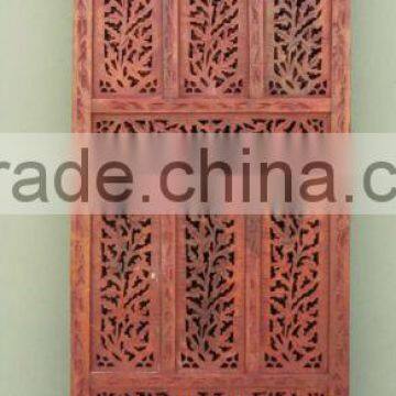 Modern Folding Screen Room Partition India