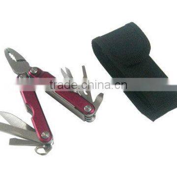 Fishing crimping pliers-UL-9912L