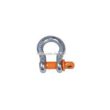 commercial grade screw pin anchor shackle