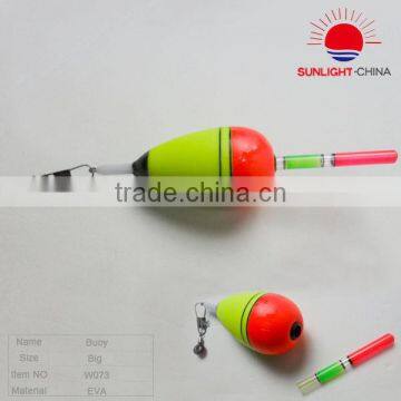 Factory direct sale high quality fishing buoy float