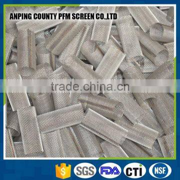 Design Stainless Steel 304 Hydraulic Filter Cartridge photo-3