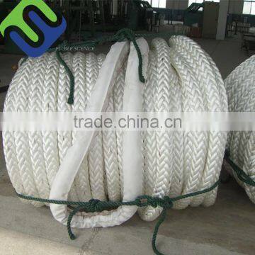 Nylon mooring rope/Polyamide climbing rope