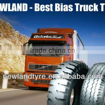 NEWLAND 10.00-20 Bias Truck Tires