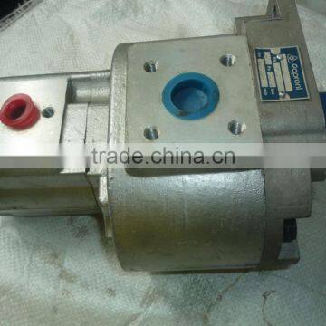 MTZ Tractor parts Gear pump