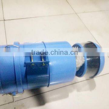 Tractor Parts Air Filter photo-4
