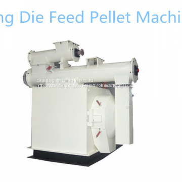 Good Discount Price Animal Feed Pellet Machine photo-2