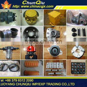YTO road roller spare parts for sale
