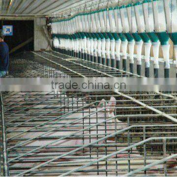 Abroad Pig Equipment for Pig Farming