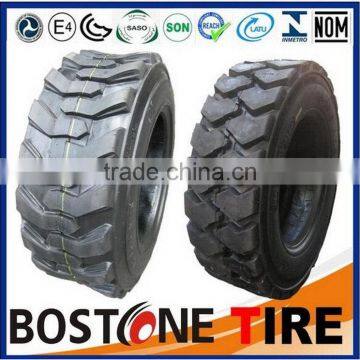 High quality hot-sale 16.9-28 skid steer tyre