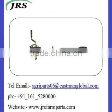 Levelling Assembly MF 1660438M92