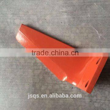 Auxiliary Cultivator photo-3