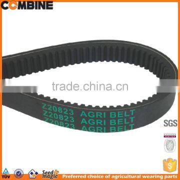 High quality agricultural belt