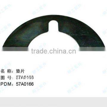 Liner Excavator Spare Parts