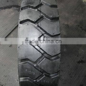 Pneumatic Industry Tire Forklift Tire 8.25-15 photo-4