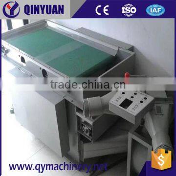 Automatic Pillow Filling Machine Factory photo-2