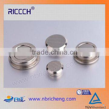 Permanent Metal Magnetic Hook photo-3