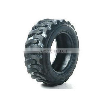 Top Quality Bobcat tire/skidsteer tyre 10-16.5 12-16.5 14-17.5 15-19.5 27X8.5-15