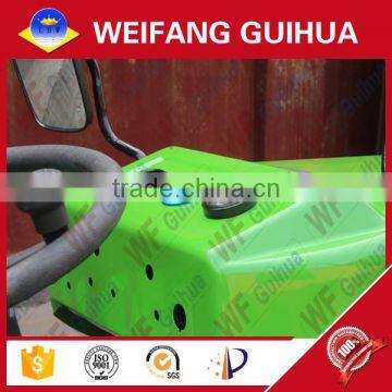 Hot Selling Mini Tractor photo-4