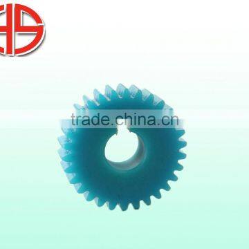 nylon gear in spur