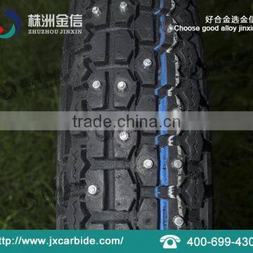 Manufactures Anti Slip Car Tire Stud With Tire Stud Tool and Studded Tires for Bike or Screw in Spikes photo-5