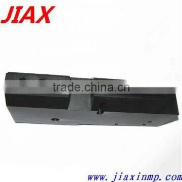 Customized Steel Edm Spare Parts for Injection Molding photo-2