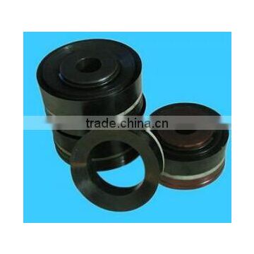 API standard mud pump piston