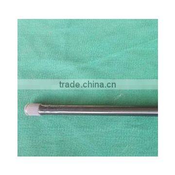 China manufacturing torsion bar