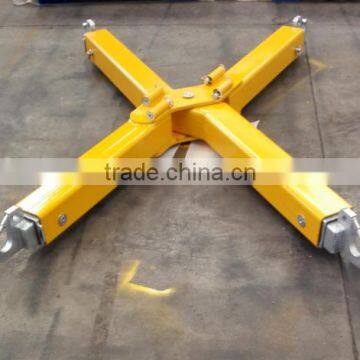 versitile crane lifter crane jib for lifting material